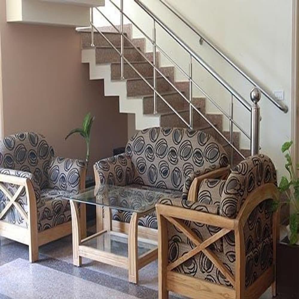 Фото Hotel Galaxy