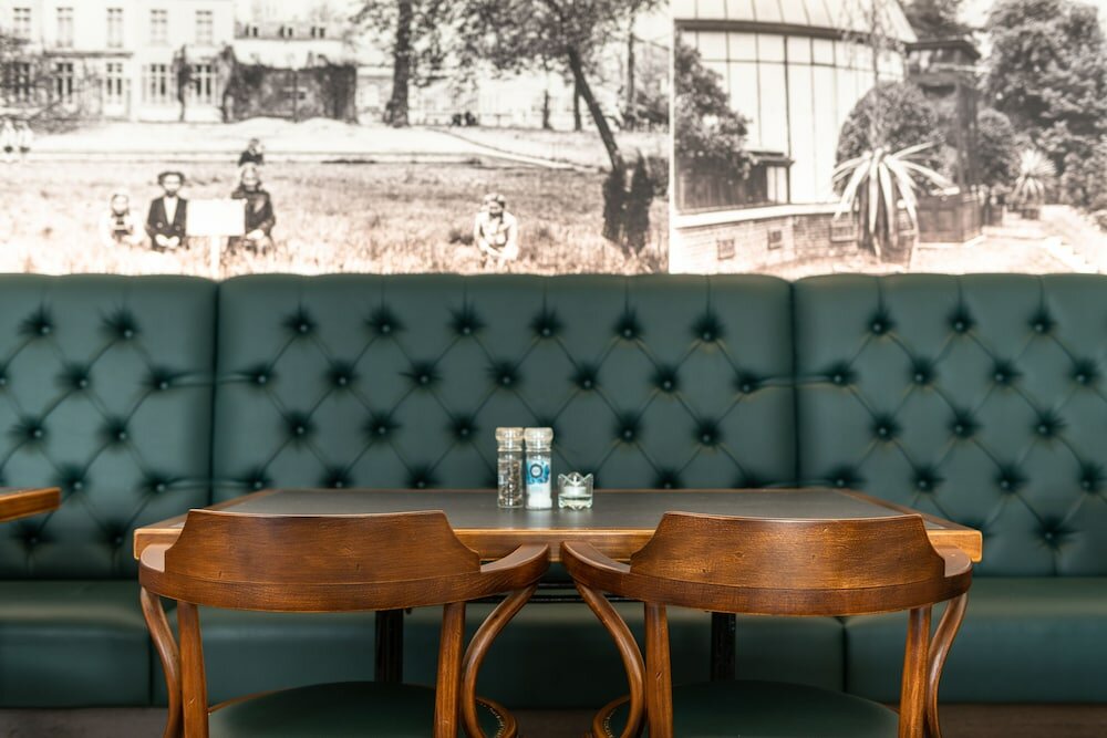 Фото Hotel Kronacker