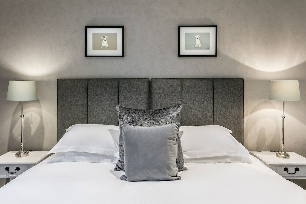 Фото The Lodge Rooms @ Carus Green