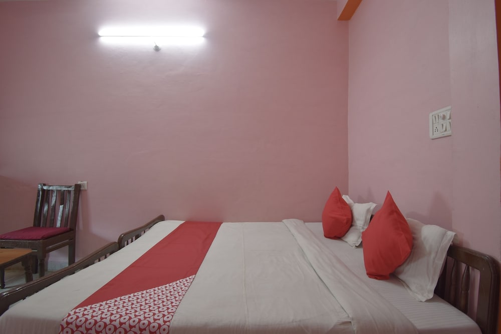 Фото Oyo 47389 Hotel Sun N Star