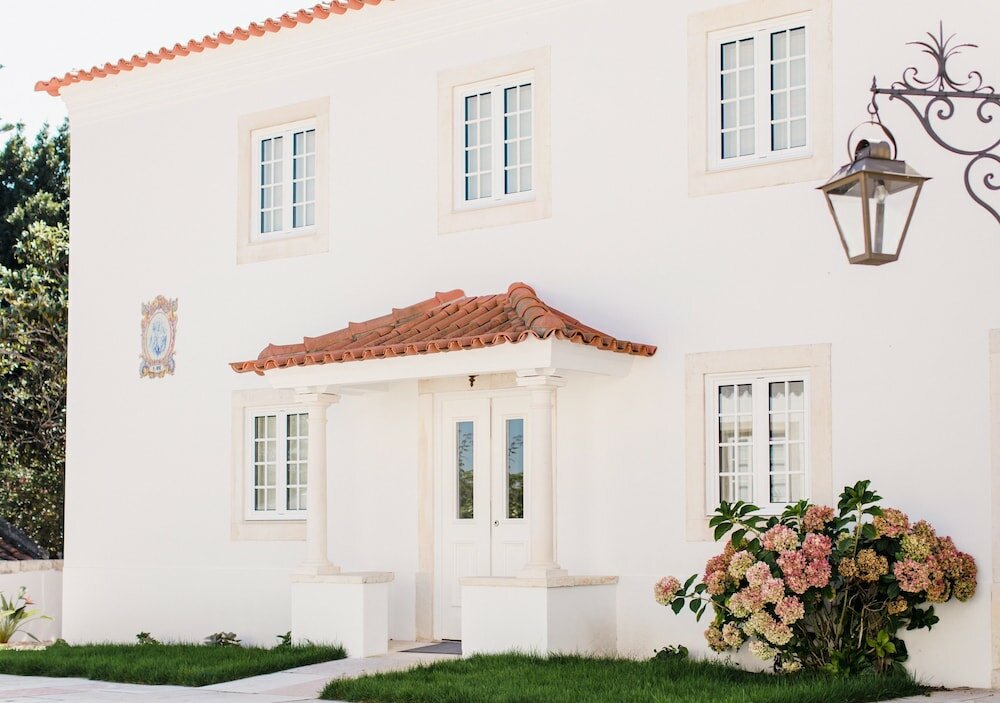 Фото Sra da Oliveira Solar Heritage