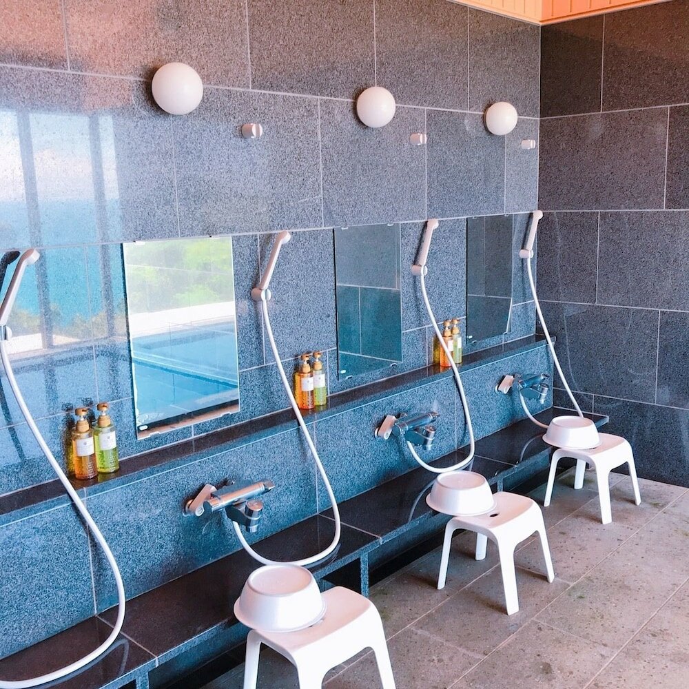 Фото Hotel Chibu no Sato