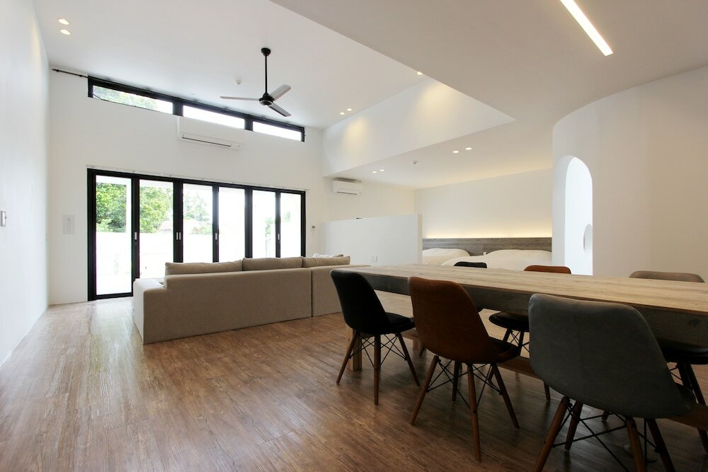 Фото The Stella Hamahiga