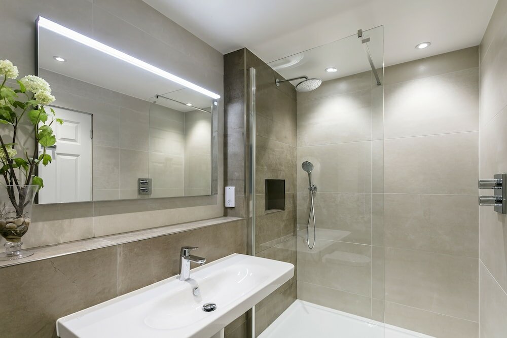 Фото The Lodge Rooms @ Carus Green