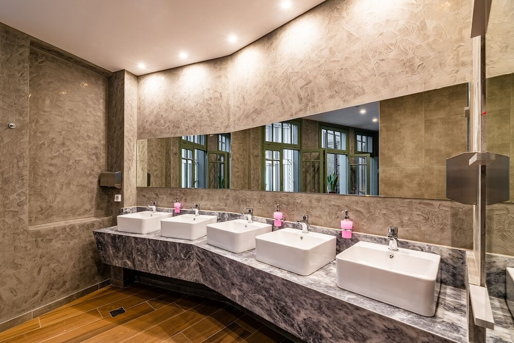 Фото Athens Hub Hostel