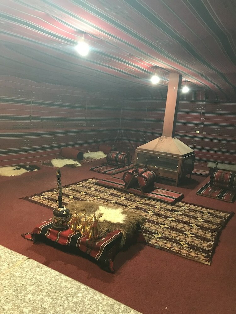 Фото Bedouin expedition Camp