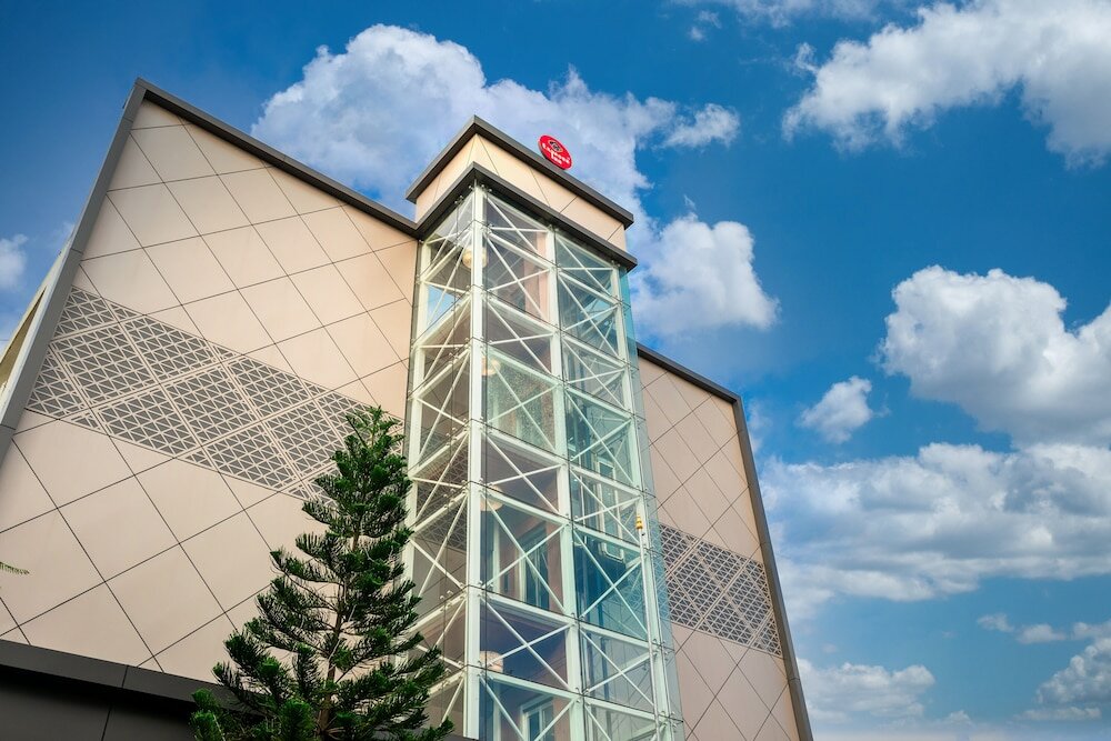 Фото Hotel Express Inn