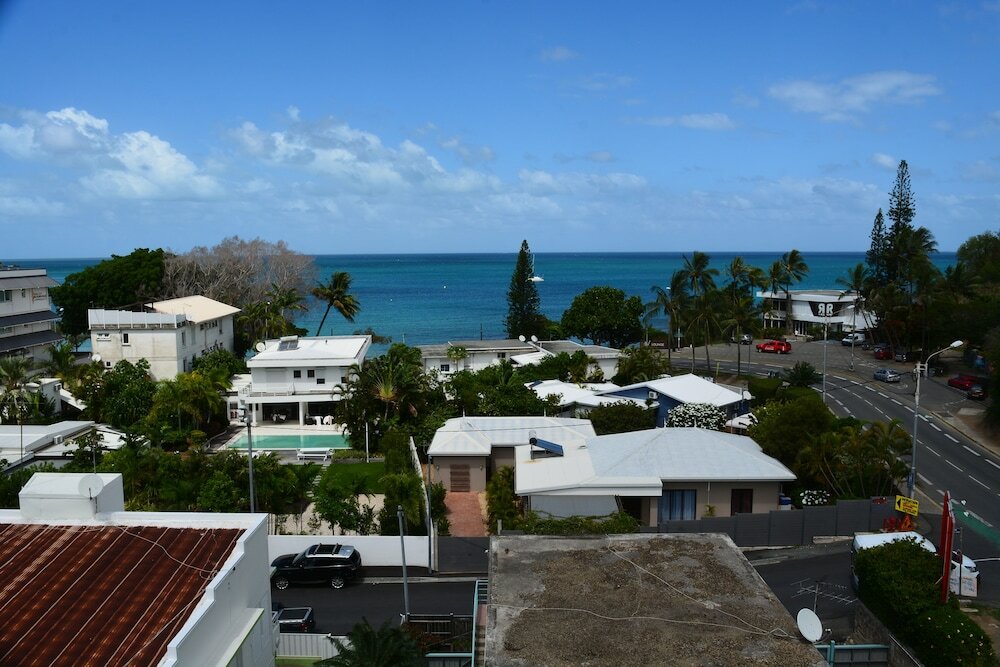 Фото Auberge du Mocambo - Hostel