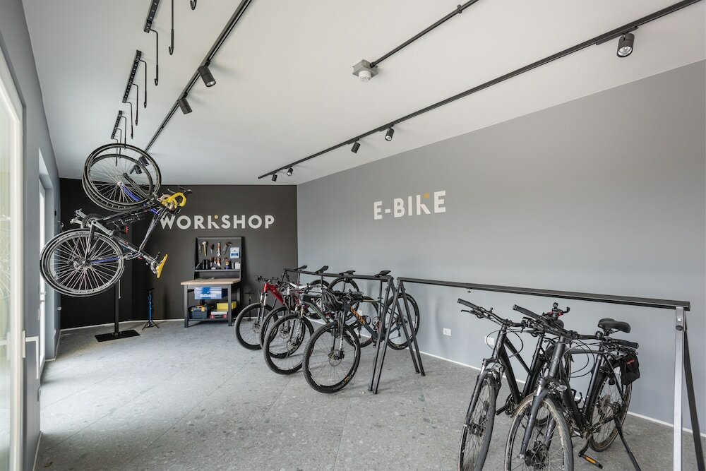 Фото Hoody Active & Happiness Hotel