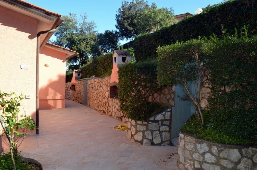 Фото Casa Serena