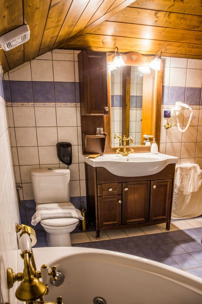 Фото Hotel Arktouros