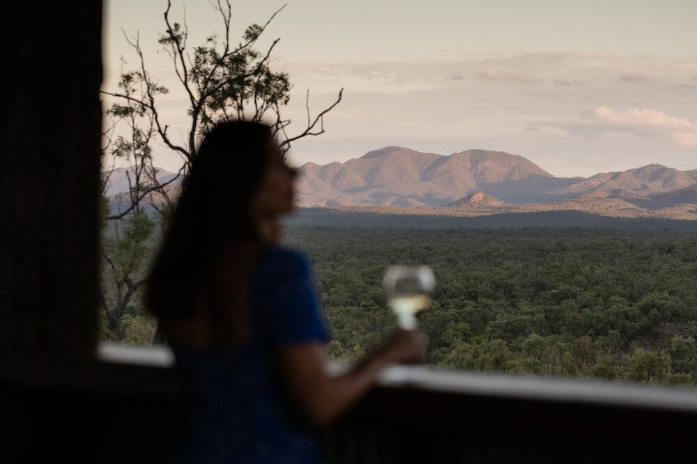 Фото Mt Mulligan Lodge