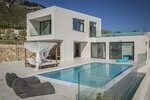Апартаменты Oikos Boutique Residences