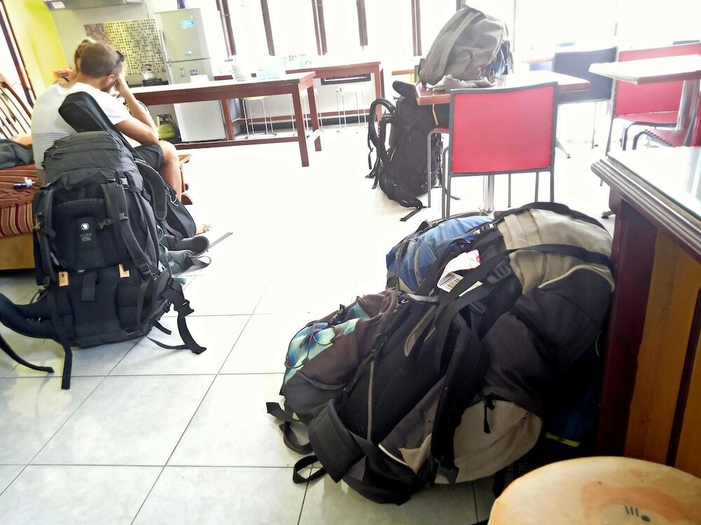 Фото отеля 5