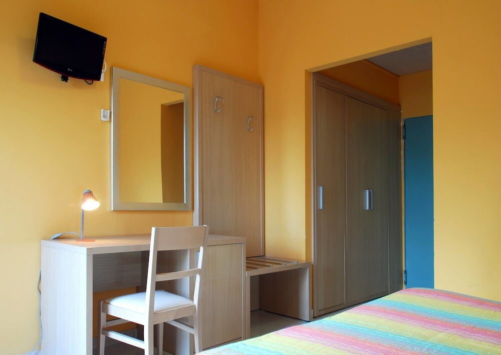 Фото Hotel Michelangelo