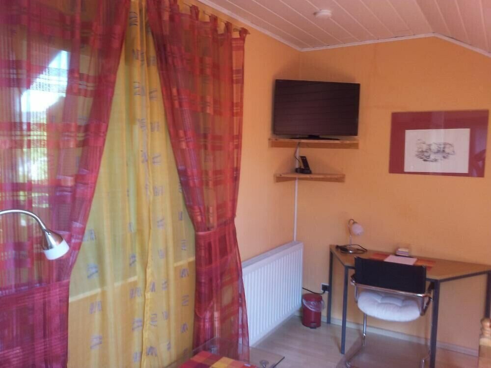 Фото Gästehaus Walter