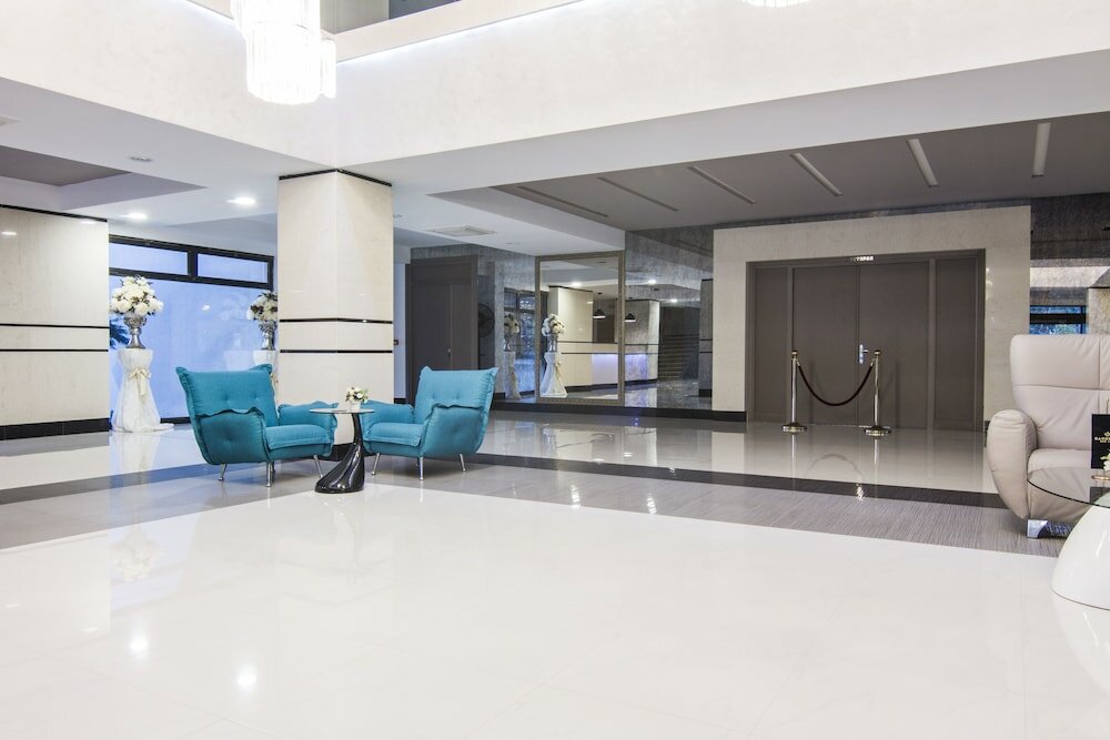 Фото Gardenia Hotel & SPA