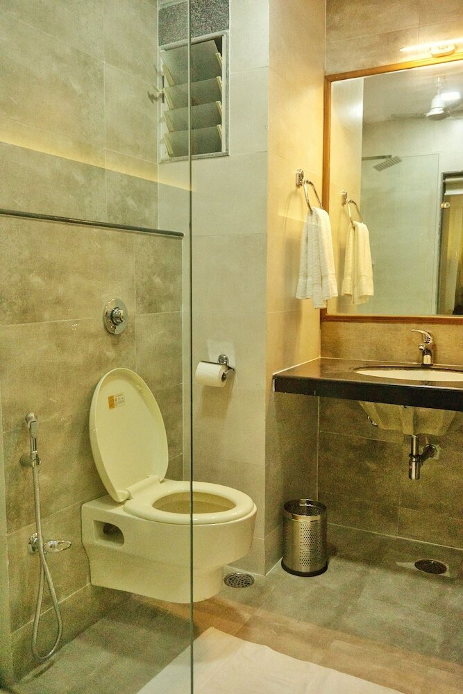 Фото The Raas Mahal