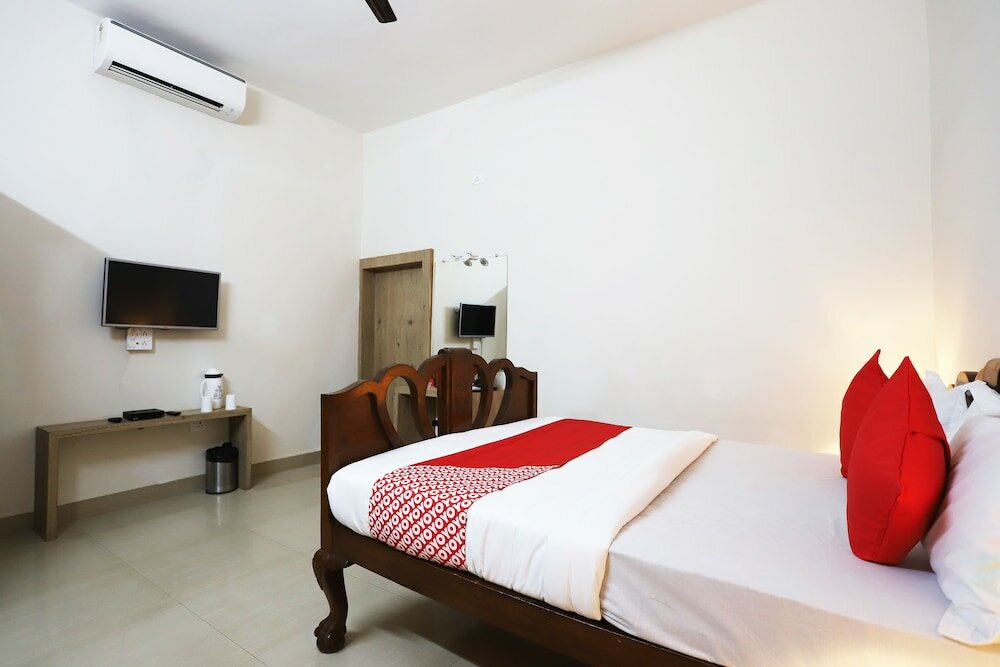 Фото Oyo 46175 Blue Lotus Club And Resorts