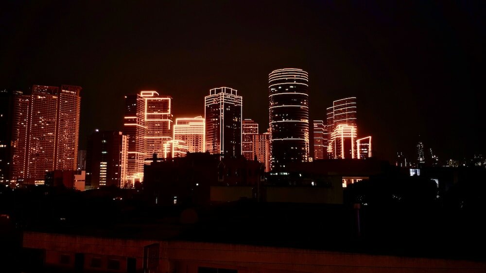 Фото Draper Startup House for Entrepreneurs - Hostel