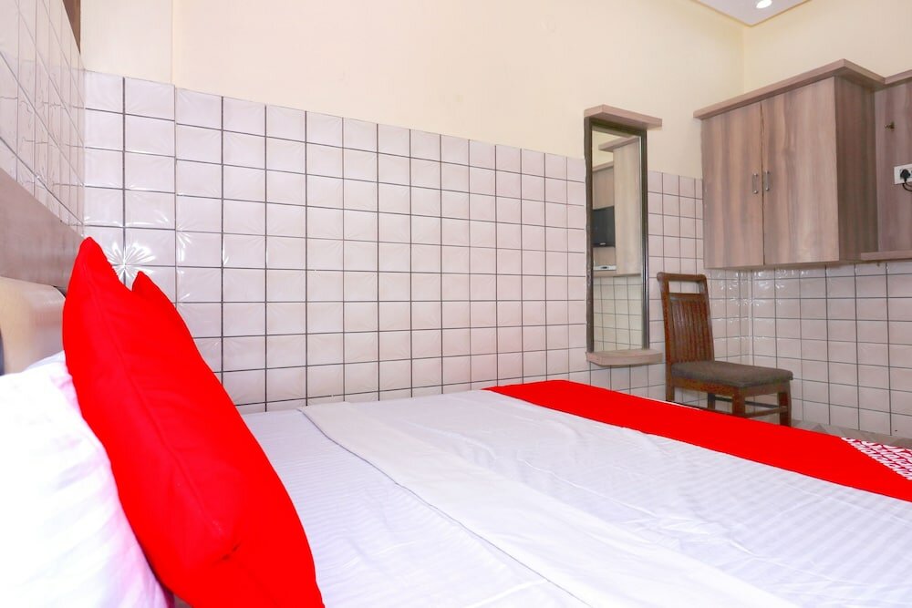 Фото Oyo 37774 Hotel The Great