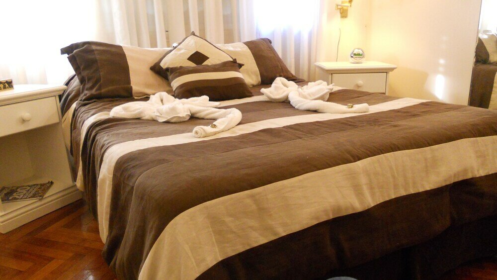 Фото AV. Córdoba 2 Dormitorios