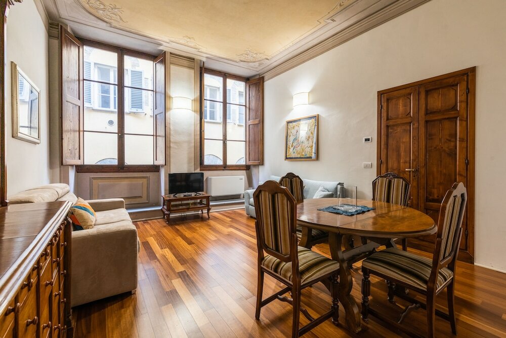 Фото Charme&Suite - Piazza Signoria