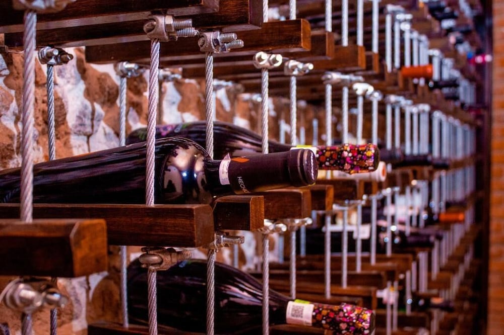 Фото The Essentia Hotel - Sma