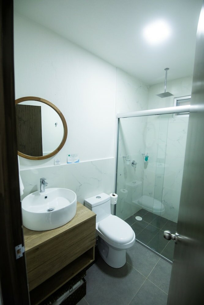 Фото Hotel VIA Real