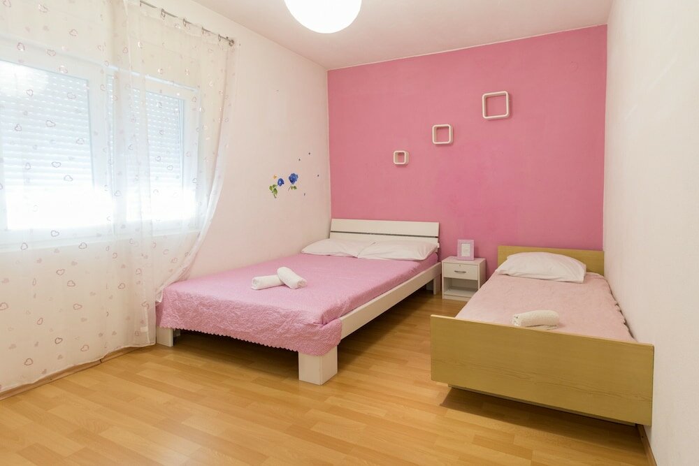 Фото Beautiful apartment Petra