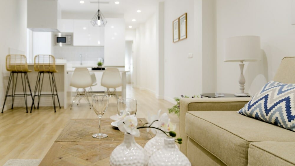 Фото Lujoso Apartamento EN la Juderia