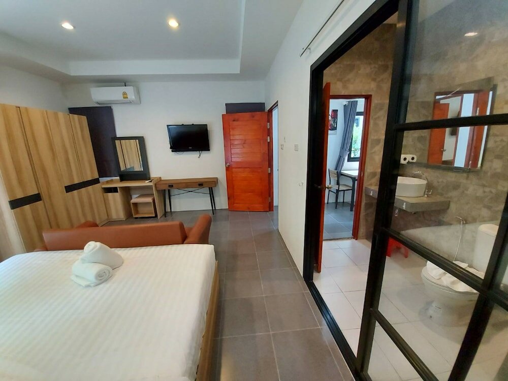 Фото Malinee Resort