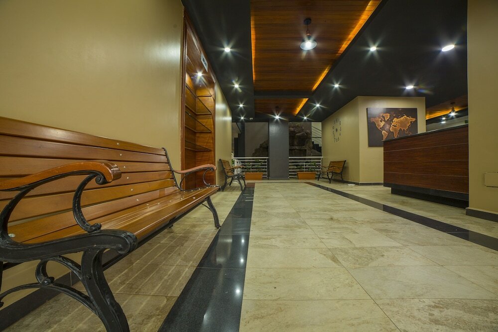 Фото Natra Apartments