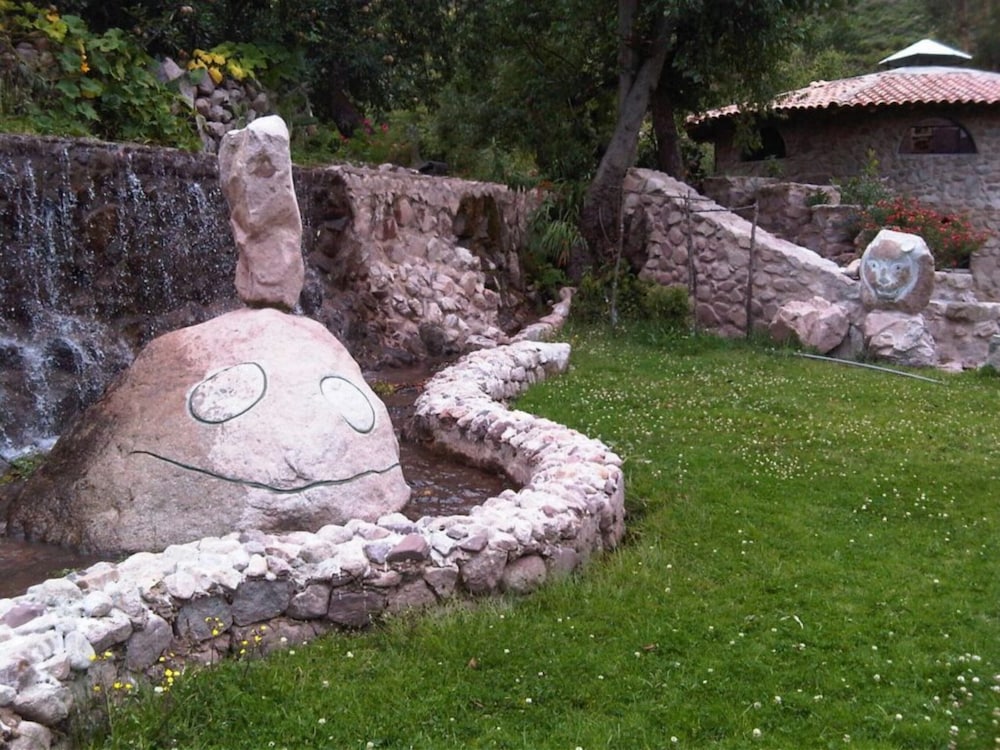 Фото Illawasi Sacred Valley Lodge