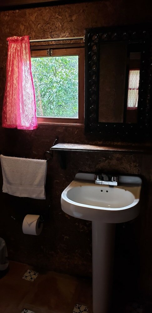 Фото Hostal Hacienda Apulco