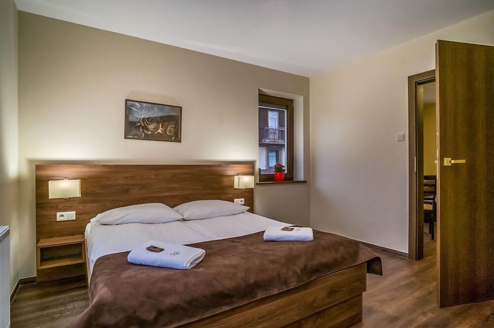 Фото Apartamenty Eko