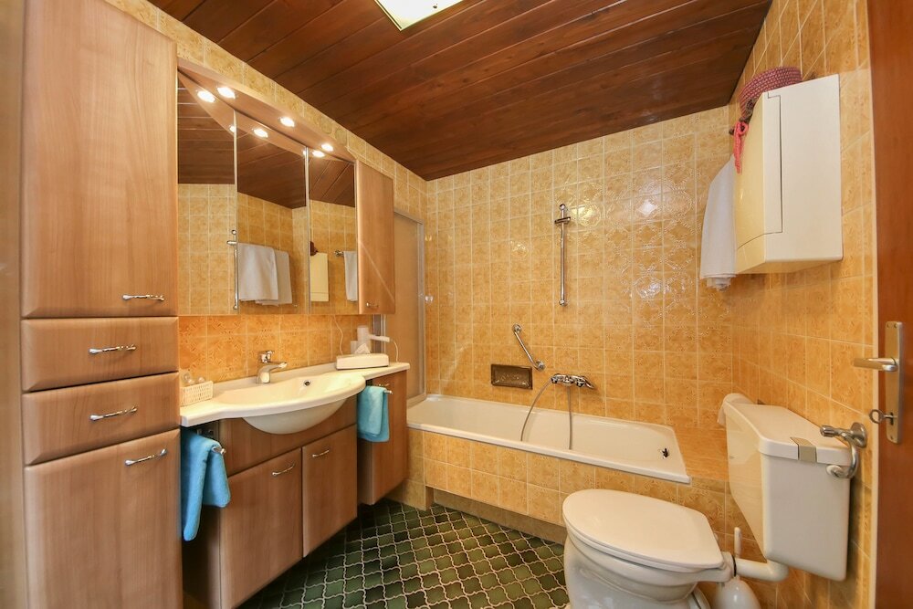 Фото Forellenstube