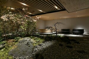 Гостиница Ref Kumamoto by Vessel Hotels