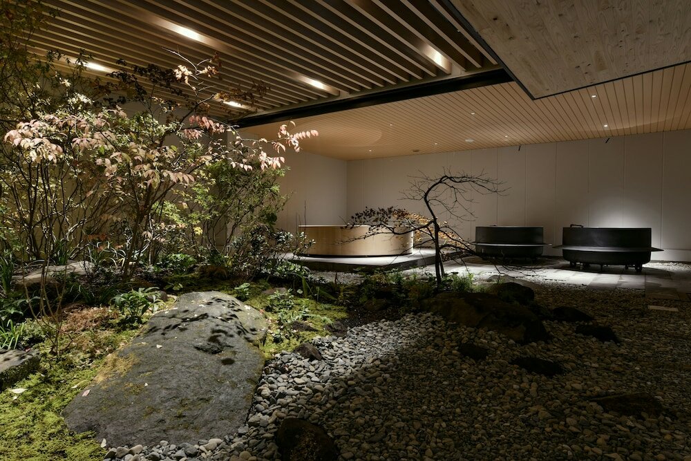 Фото Ref Kumamoto by Vessel Hotels