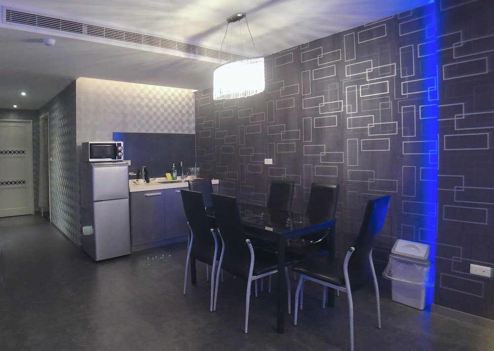 Фото 4 Seasons B&b