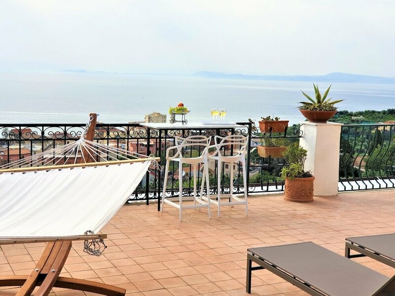 Гостиница Artevilla Relais