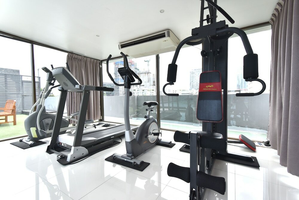 Фото Ascella Sukhumvit 38