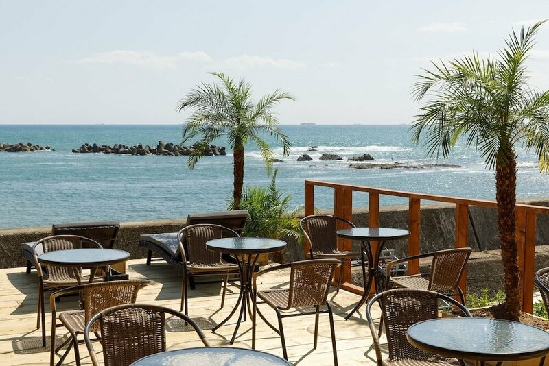 Гостиница Marine-Q