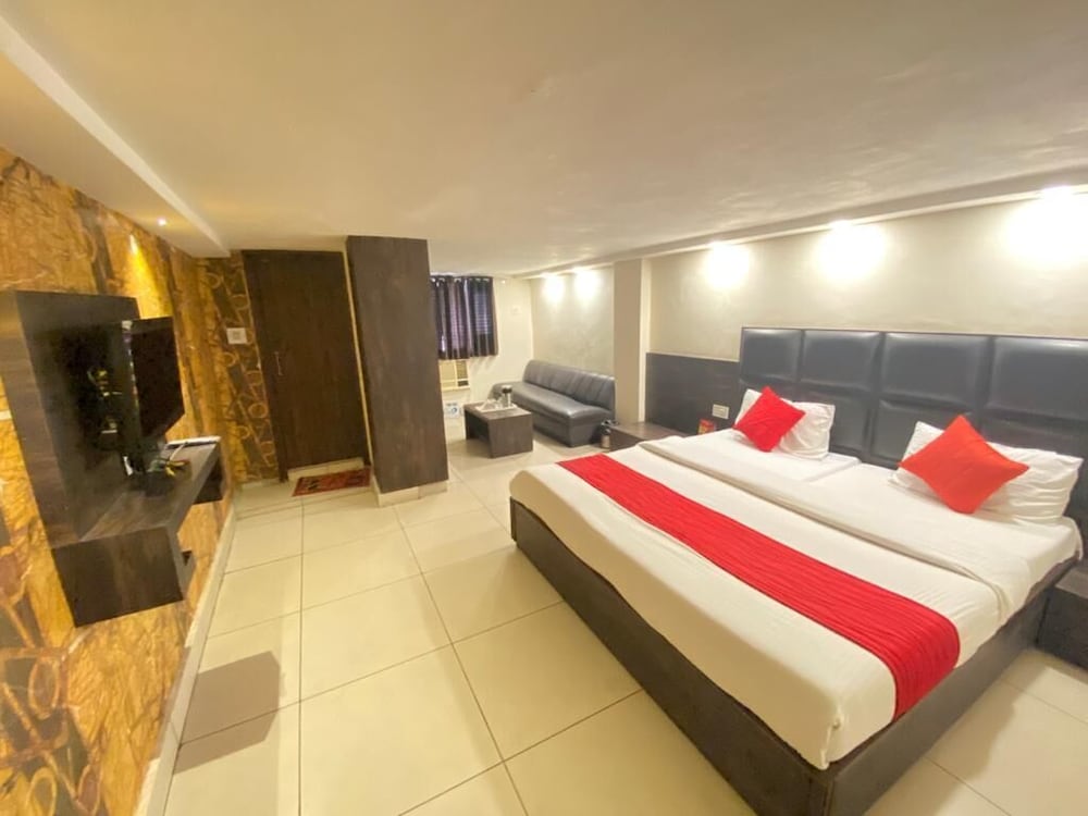 Фото Hotel Nanda