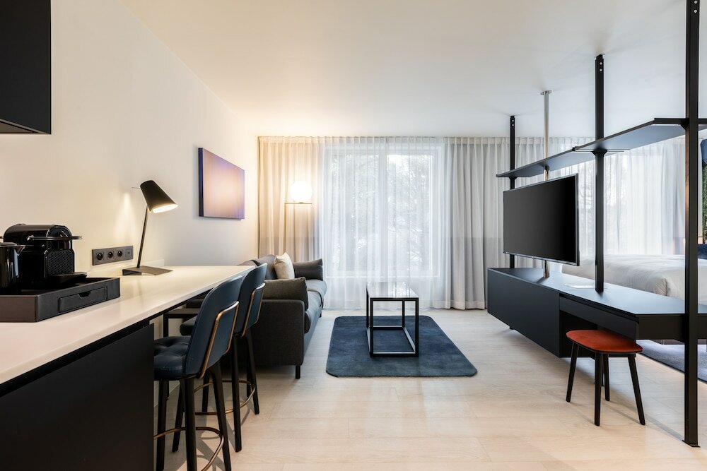 Фото Residence Inn by Marriott Ghent