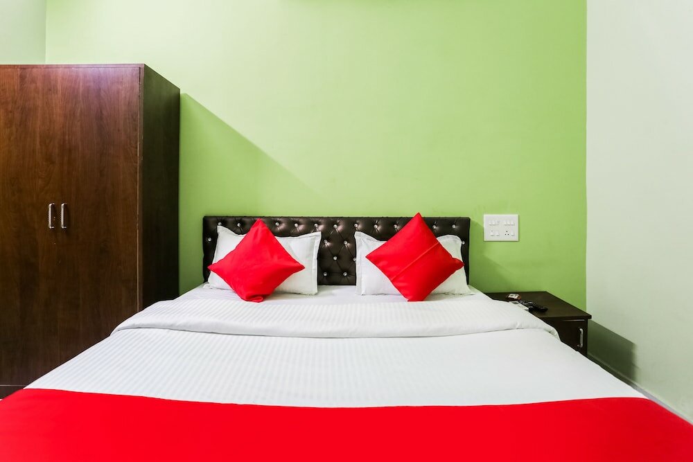 Фото Oyo 46710 La Grace Inn