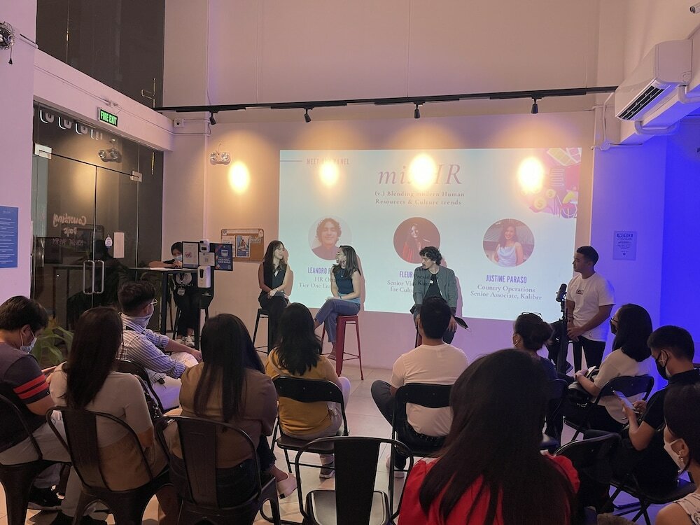 Фото Draper Startup House for Entrepreneurs - Hostel