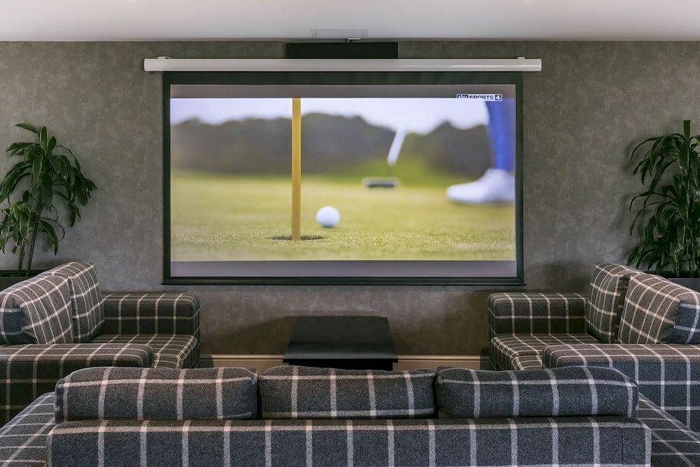 Фото The Lodge Rooms @ Carus Green