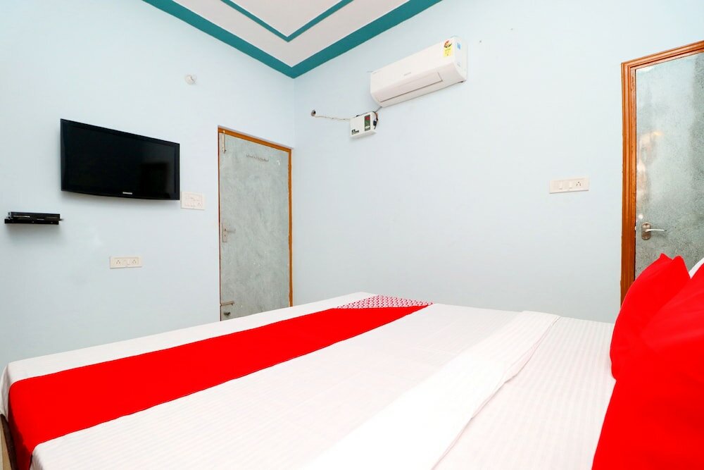 Фото Oyo 43966 Jaura Inn