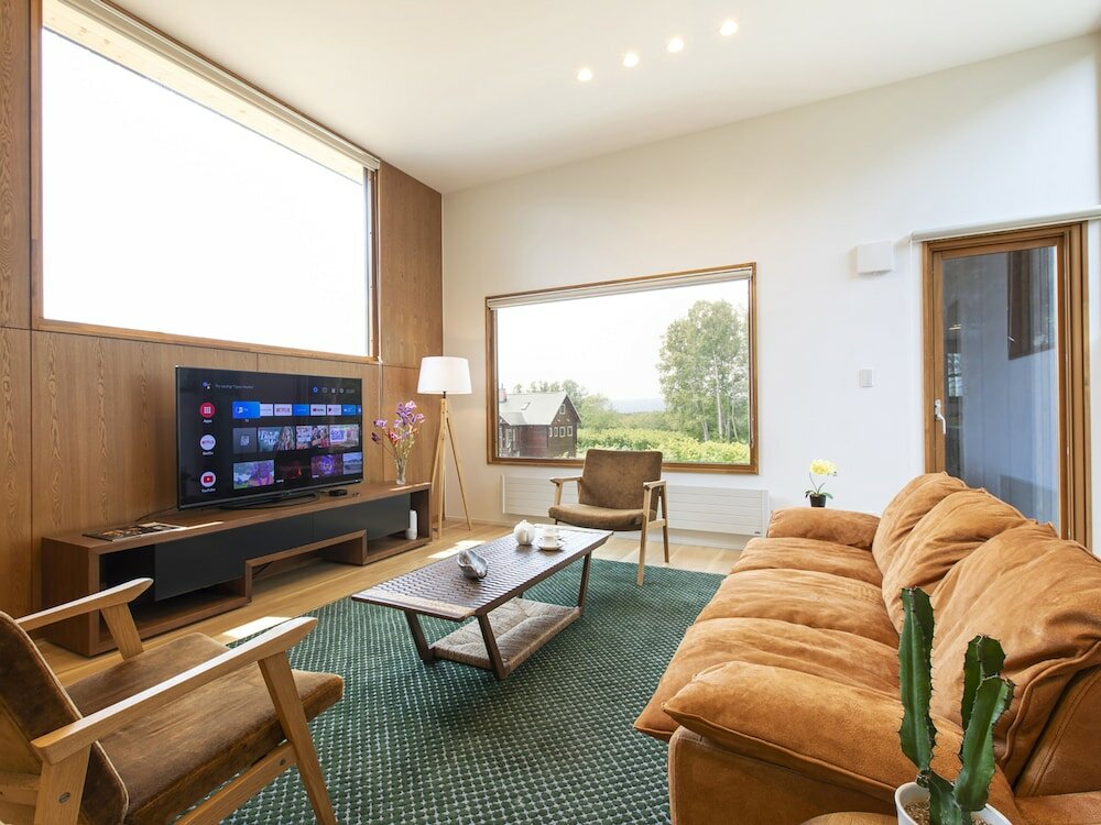 Фото Birchwood Chalet